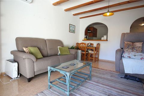 Byhus i Benigembla, Alicante, Benigembla - € 175.000 | Ref: 2339 - foto 3