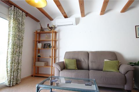 Byhus i Benigembla, Alicante, Benigembla - € 175.000 | Ref: 2339 - foto 4