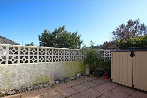 Byhus i Benigembla, Alicante, Benigembla - € 175.000 | Ref: 2339 - foto 6
