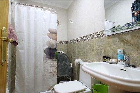 Byhus i Benigembla, Alicante, Benigembla - € 175.000 | Ref: 2339 - foto 9