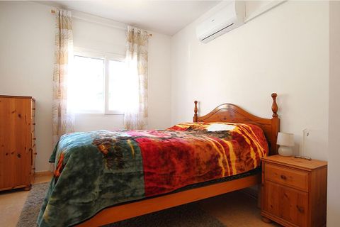 Byhus i Benigembla, Alicante, Benigembla - € 175.000 | Ref: 2339 - foto 10