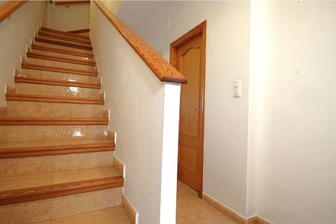 Byhus i Benigembla, Alicante, Benigembla - € 175.000 | Ref: 2339 - foto 11