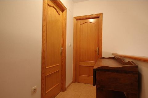 Byhus i Benigembla, Alicante, Benigembla - € 175.000 | Ref: 2339 - foto 12