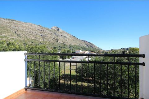 Byhus i Benigembla, Alicante, Benigembla - € 175.000 | Ref: 2339 - foto 14