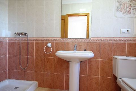 Byhus i Benigembla, Alicante, Benigembla - € 175.000 | Ref: 2339 - foto 15