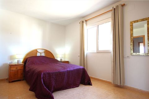 Byhus i Benigembla, Alicante, Benigembla - € 175.000 | Ref: 2339 - foto 16