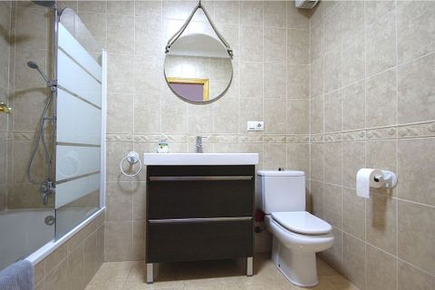 Byhus i Benigembla, Alicante, Benigembla - € 175.000 | Ref: 2339 - foto 17