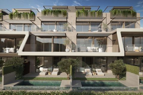 Rækkehus i Elviria, Malaga, Elviria - € 1.395.000 | Ref: R5387146 - foto 3