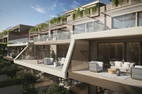 Rækkehus i Elviria, Malaga, Elviria - € 1.395.000 | Ref: R5387146 - foto 4