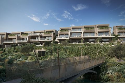 Rækkehus i Elviria, Malaga, Elviria - € 1.395.000 | Ref: R5387146 - foto 10