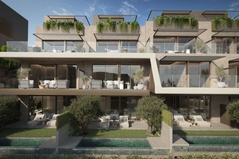 Rækkehus i Elviria, Malaga, Elviria - € 1.395.000 | Ref: R5387146 - foto 12