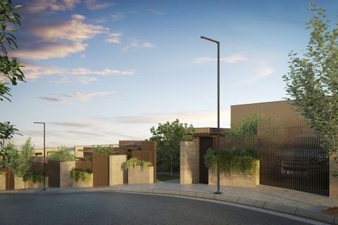 Rækkehus i Elviria, Malaga, Elviria - € 1.395.000 | Ref: R5387146 - foto 16