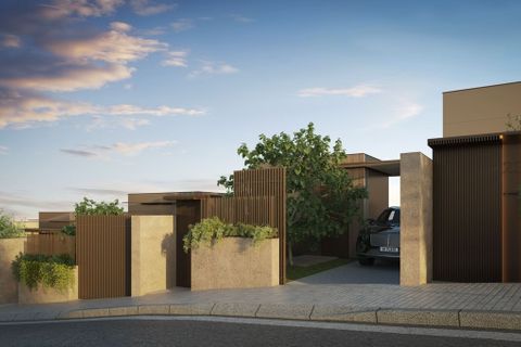 Rækkehus i Elviria, Malaga, Elviria - € 1.395.000 | Ref: R5387146 - foto 17