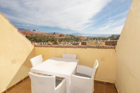 Penthouse i La Duquesa, Malaga, La Duquesa - € 275.000 | Ref: R5389189 - foto 2