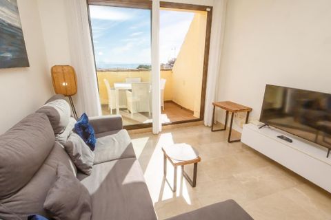 Penthouse i La Duquesa, Malaga, La Duquesa - € 275.000 | Ref: R5389189 - foto 3