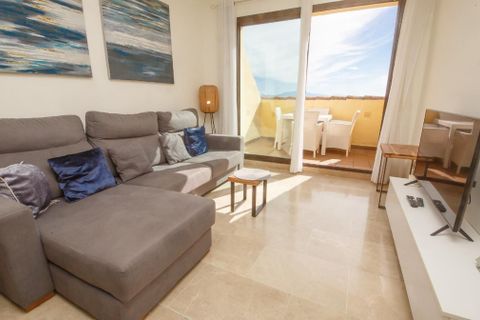 Penthouse i La Duquesa, Malaga, La Duquesa - € 275.000 | Ref: R5389189 - foto 4