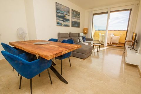 Penthouse i La Duquesa, Malaga, La Duquesa - € 275.000 | Ref: R5389189 - foto 8