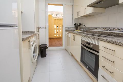 Penthouse i La Duquesa, Malaga, La Duquesa - € 275.000 | Ref: R5389189 - foto 11