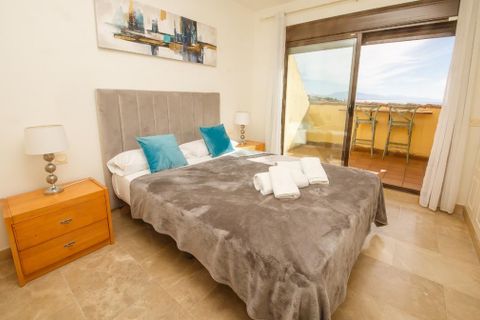 Penthouse i La Duquesa, Malaga, La Duquesa - € 275.000 | Ref: R5389189 - foto 13