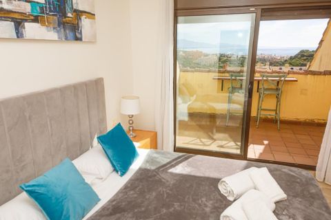 Penthouse i La Duquesa, Malaga, La Duquesa - € 275.000 | Ref: R5389189 - foto 14