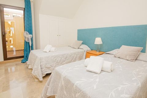 Penthouse i La Duquesa, Malaga, La Duquesa - € 275.000 | Ref: R5389189 - foto 15