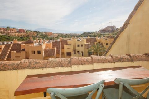 Penthouse i La Duquesa, Malaga, La Duquesa - € 275.000 | Ref: R5389189 - foto 18