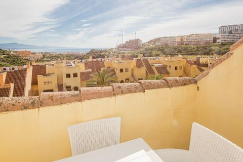 Penthouse i La Duquesa, Malaga, La Duquesa - € 275.000 | Ref: R5389189 - foto 19