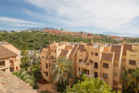 Penthouse i La Duquesa, Malaga, La Duquesa - € 275.000 | Ref: R5389189 - foto 22