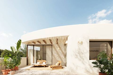 Villa a Algorfa, Alicante, Algorfa - € 835.000 | Ref: NEW-EN-0107 - foto 2