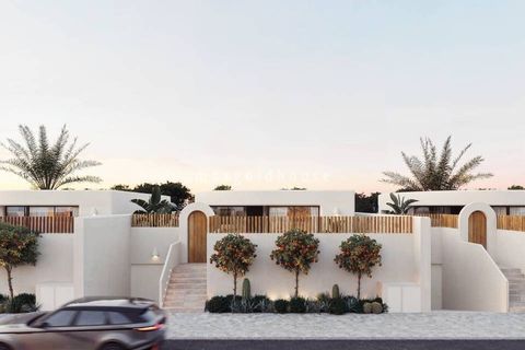 Villa a Algorfa, Alicante, Algorfa - € 835.000 | Ref: NEW-EN-0107 - foto 19