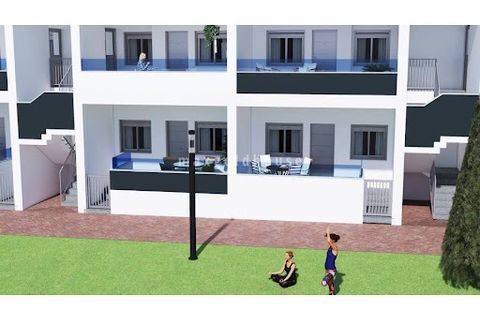 Leilighet i Torrevieja, Alicante, Torrevieja - € 260 000 | Ref: NEW-EU-0071b - foto 2