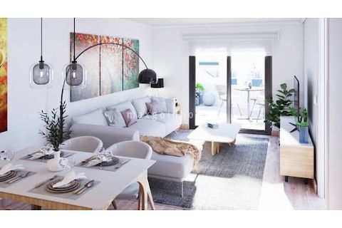 Leilighet i Torrevieja, Alicante, Torrevieja - € 260 000 | Ref: NEW-EU-0071b - foto 3