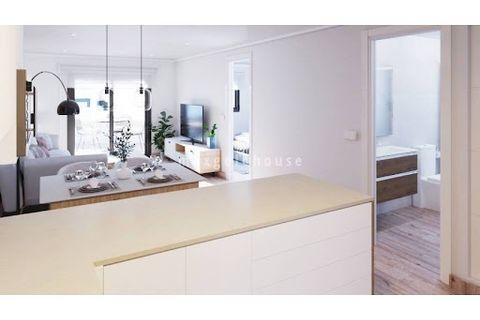 Leilighet i Torrevieja, Alicante, Torrevieja - € 260 000 | Ref: NEW-EU-0071b - foto 5