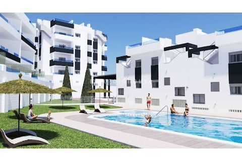 Leilighet i Torrevieja, Alicante, Torrevieja - € 260 000 | Ref: NEW-EU-0071b - foto 11
