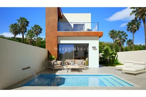 Villa a Daya Nueva, Alicante, Daya Nueva - € 317.000 | Ref: NFZ-FZ-0060 - foto 2