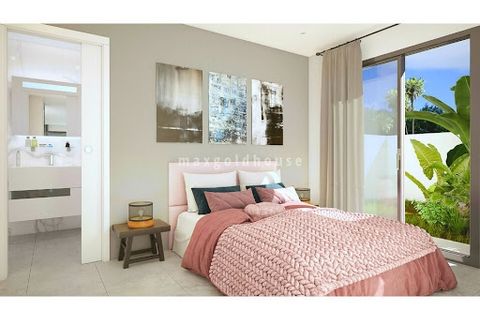 Villa a Daya Nueva, Alicante, Daya Nueva - € 317.000 | Ref: NFZ-FZ-0060 - foto 6