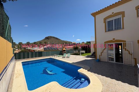 Villa i Mazarron, Murcia, Mazarron - € 295.000 | Ref: 2236 - foto 2