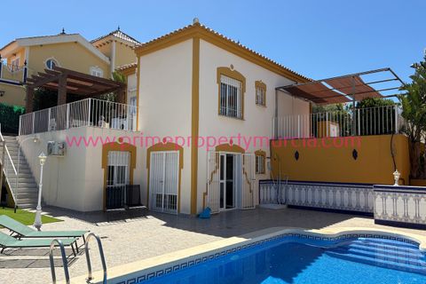 Villa i Mazarron, Murcia, Mazarron - € 295.000 | Ref: 2236 - foto 1