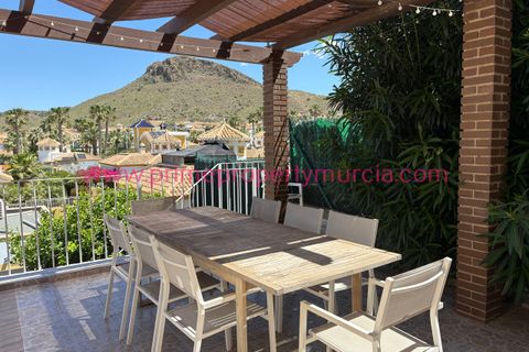 Villa i Mazarron, Murcia, Mazarron - € 295.000 | Ref: 2236 - foto 3