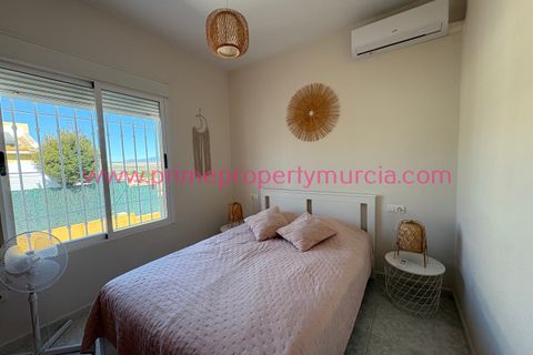 Villa i Mazarron, Murcia, Mazarron - € 295.000 | Ref: 2236 - foto 7