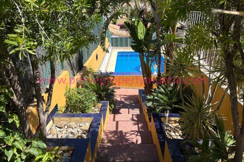 Villa i Mazarron, Murcia, Mazarron - € 295.000 | Ref: 2236 - foto 11