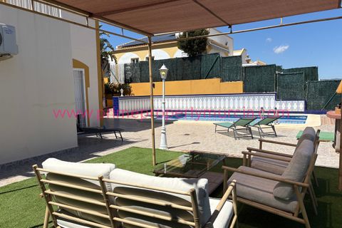 Villa i Mazarron, Murcia, Mazarron - € 295.000 | Ref: 2236 - foto 13