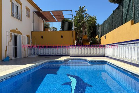 Villa i Mazarron, Murcia, Mazarron - € 295.000 | Ref: 2236 - foto 14