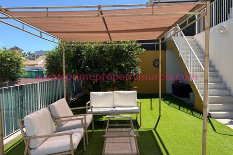 Villa i Mazarron, Murcia, Mazarron - € 295.000 | Ref: 2236 - foto 15