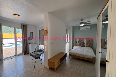 Villa i Mazarron, Murcia, Mazarron - € 295.000 | Ref: 2236 - foto 16