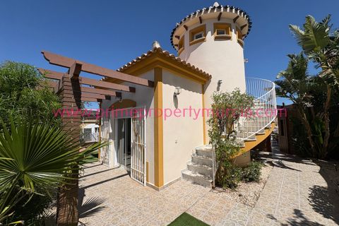 Villa i Mazarron, Murcia, Mazarron - € 295.000 | Ref: 2236 - foto 19
