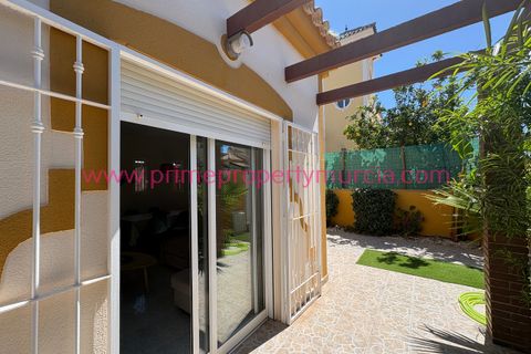 Villa i Mazarron, Murcia, Mazarron - € 295.000 | Ref: 2236 - foto 20