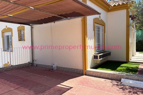 Villa i Mazarron, Murcia, Mazarron - € 295.000 | Ref: 2236 - foto 21
