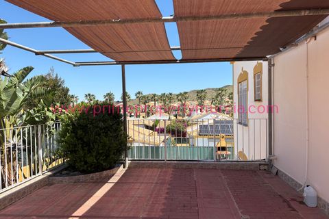 Villa i Mazarron, Murcia, Mazarron - € 295.000 | Ref: 2236 - foto 22