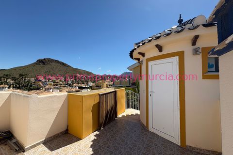 Villa i Mazarron, Murcia, Mazarron - € 295.000 | Ref: 2236 - foto 24